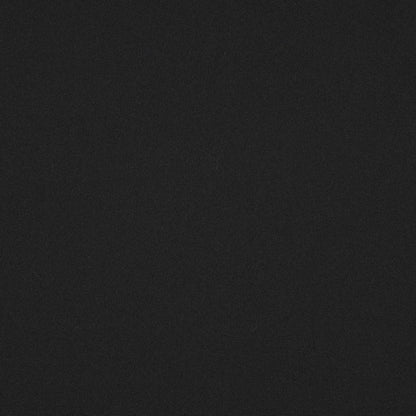 Gabardine - black 175 g/m²
