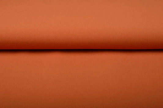 Bild von Gabardine in Orange – online erhältlich bei Šarlotes audumi