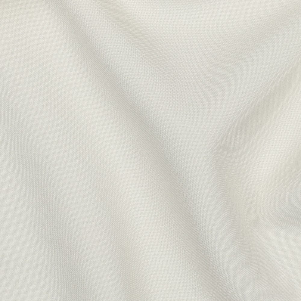Gabardine - blanc laiteux 175 g/m²