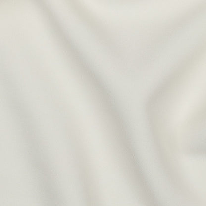 Gabardine - blanc laiteux 175 g/m²