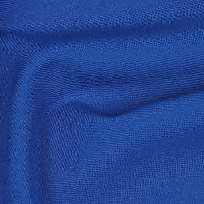 Gabardīns - rudzupuķu zils 175 g/m²