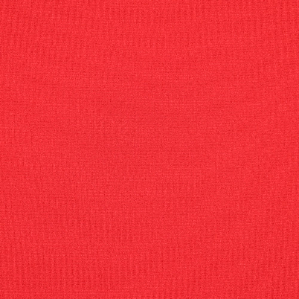 Gabardine - rouge 175 g/m²