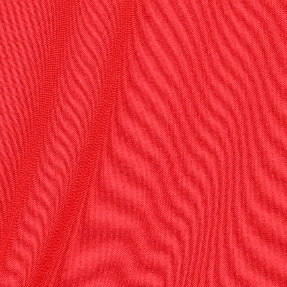Gabardine - rouge 175 g/m²