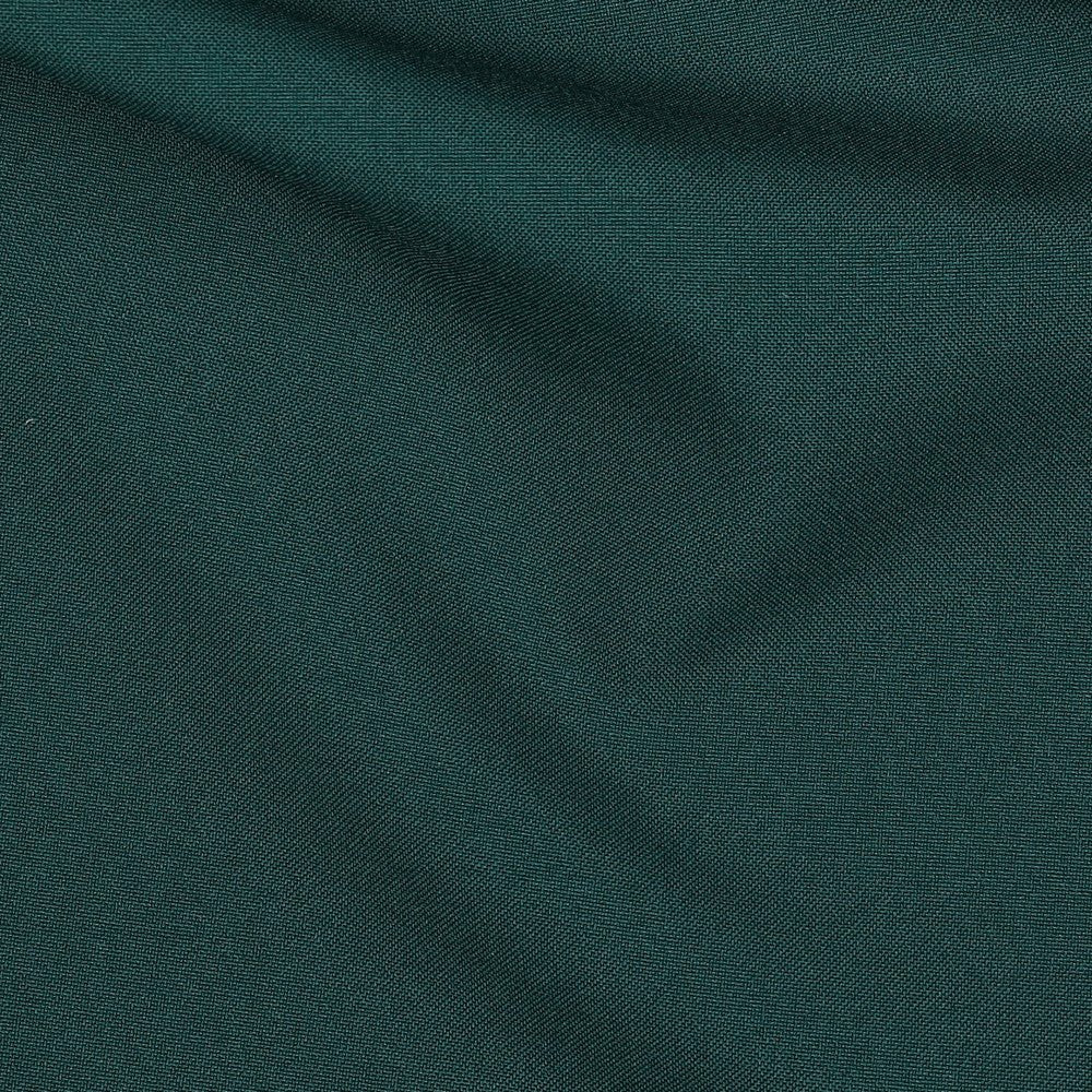 Gabardine - vert sapin 175 g/m²