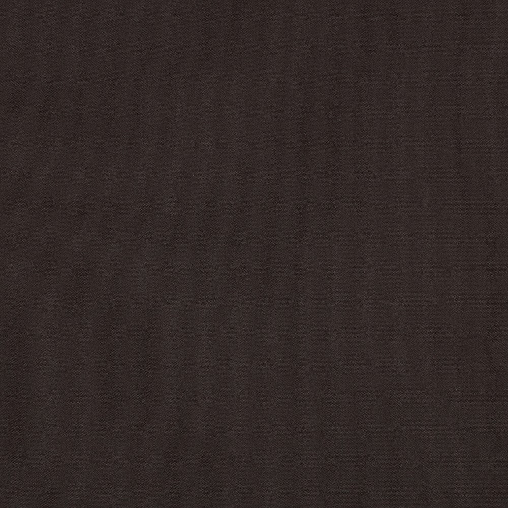 Gabardine - marron foncé 175 g/m²