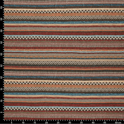 Image avec motif tapisserie bohème – disponible en ligne chez Šarlotes audumi