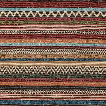 Image avec motif tapisserie bohème – disponible en ligne chez Šarlotes audumi