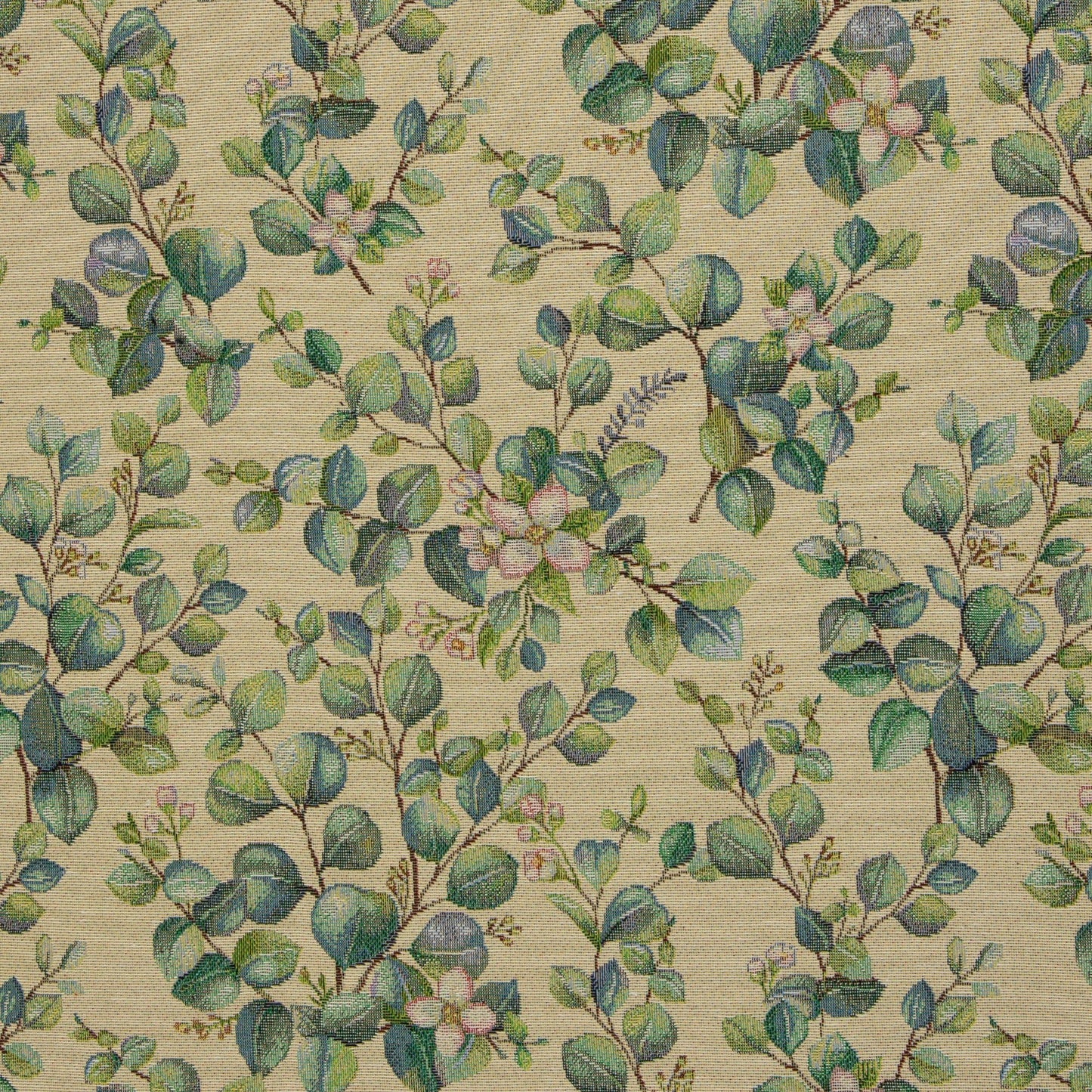 Tapisserie - eucalyptus 330 g/m²