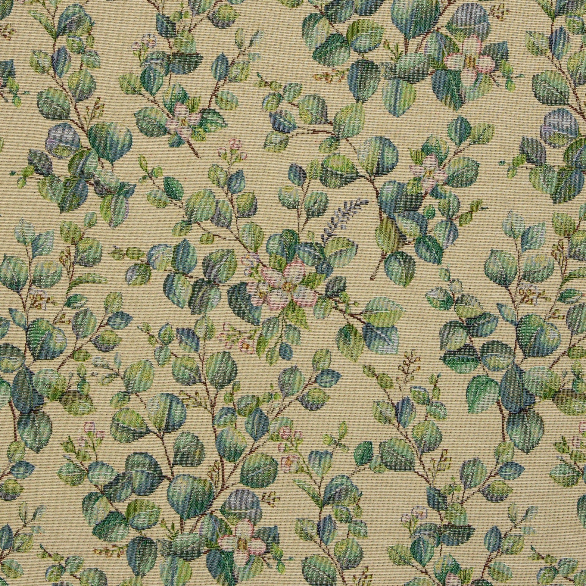 Tapisserie - eucalyptus 330 g/m²