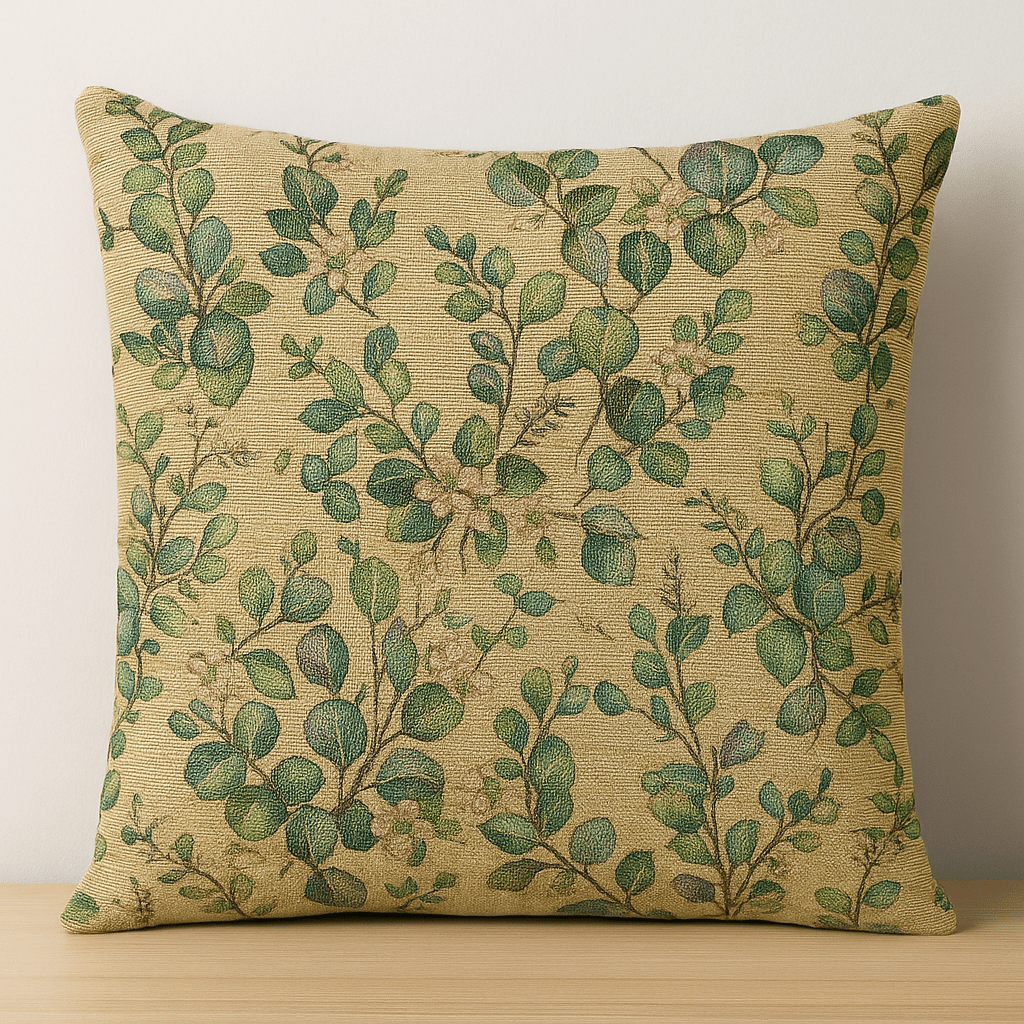 Tapisserie - eucalyptus 330 g/m²