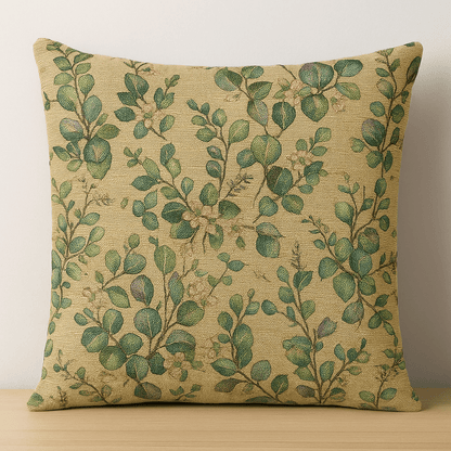 Tapisserie - eucalyptus 330 g/m²