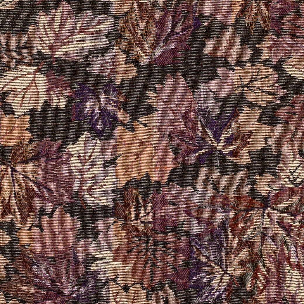 Tapisserie à feuilles d’érable 300 g/m² – disponible chez Šarlotes audumi