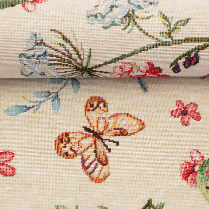 Tapestry - Easter Garden 415 g/m²