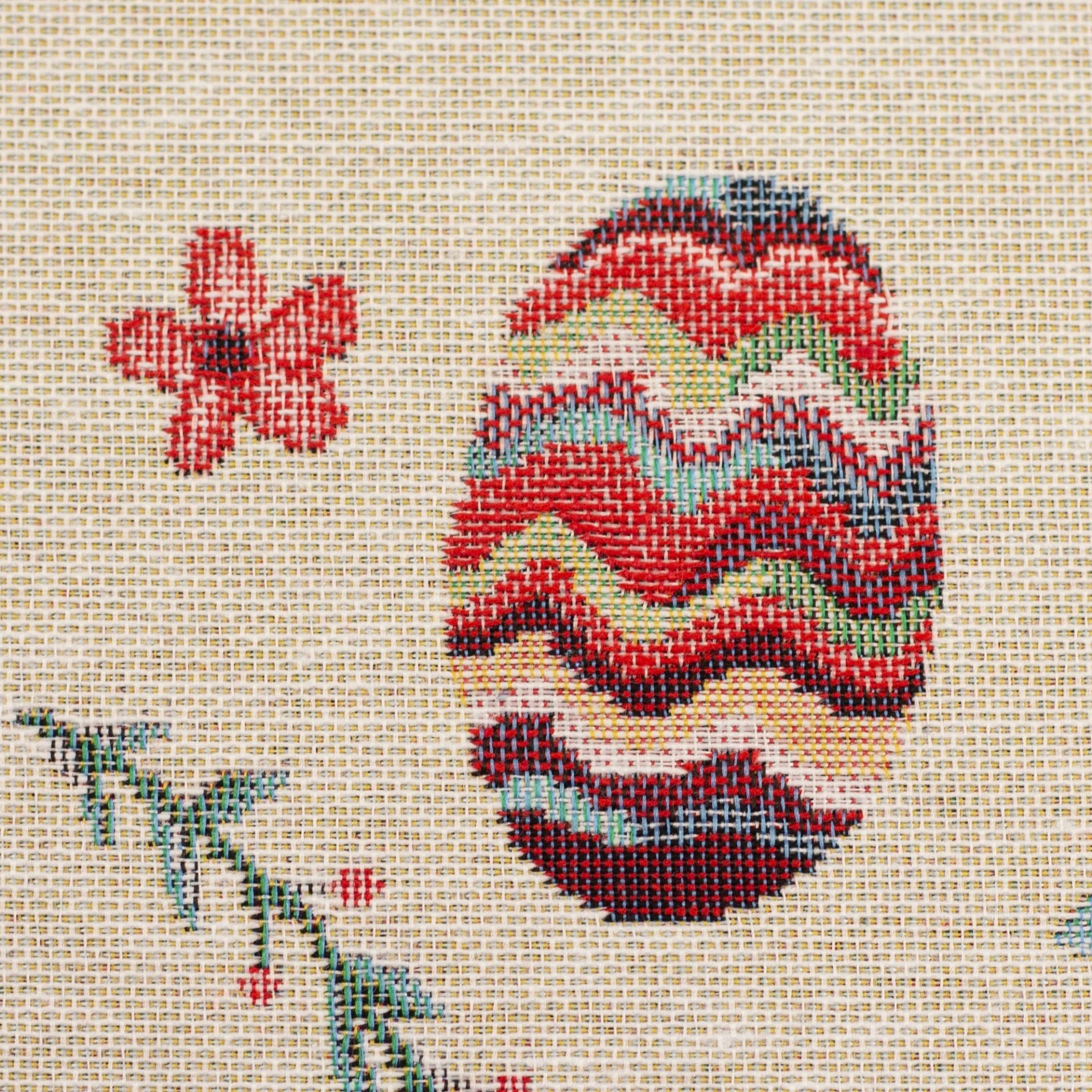 Tapestry - Easter Garden 415 g/m²