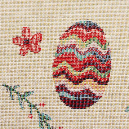 Tapestry - Easter Garden 415 g/m²