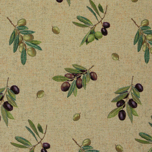 Tapisserie - olives 330 g/m²