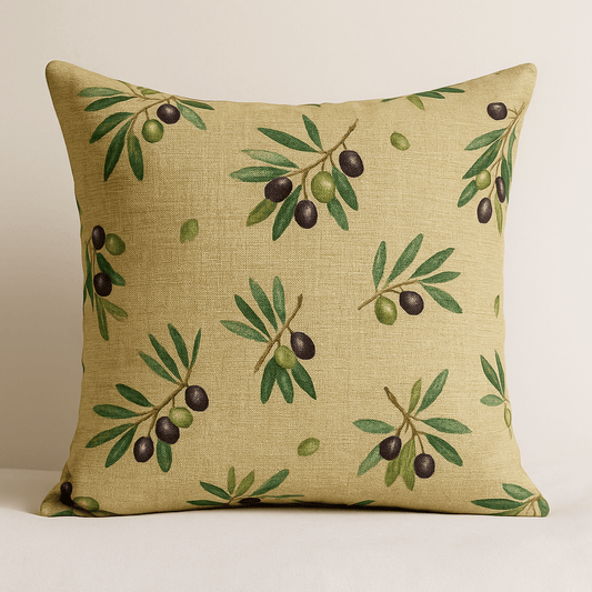 Tapisserie - olives 330 g/m²