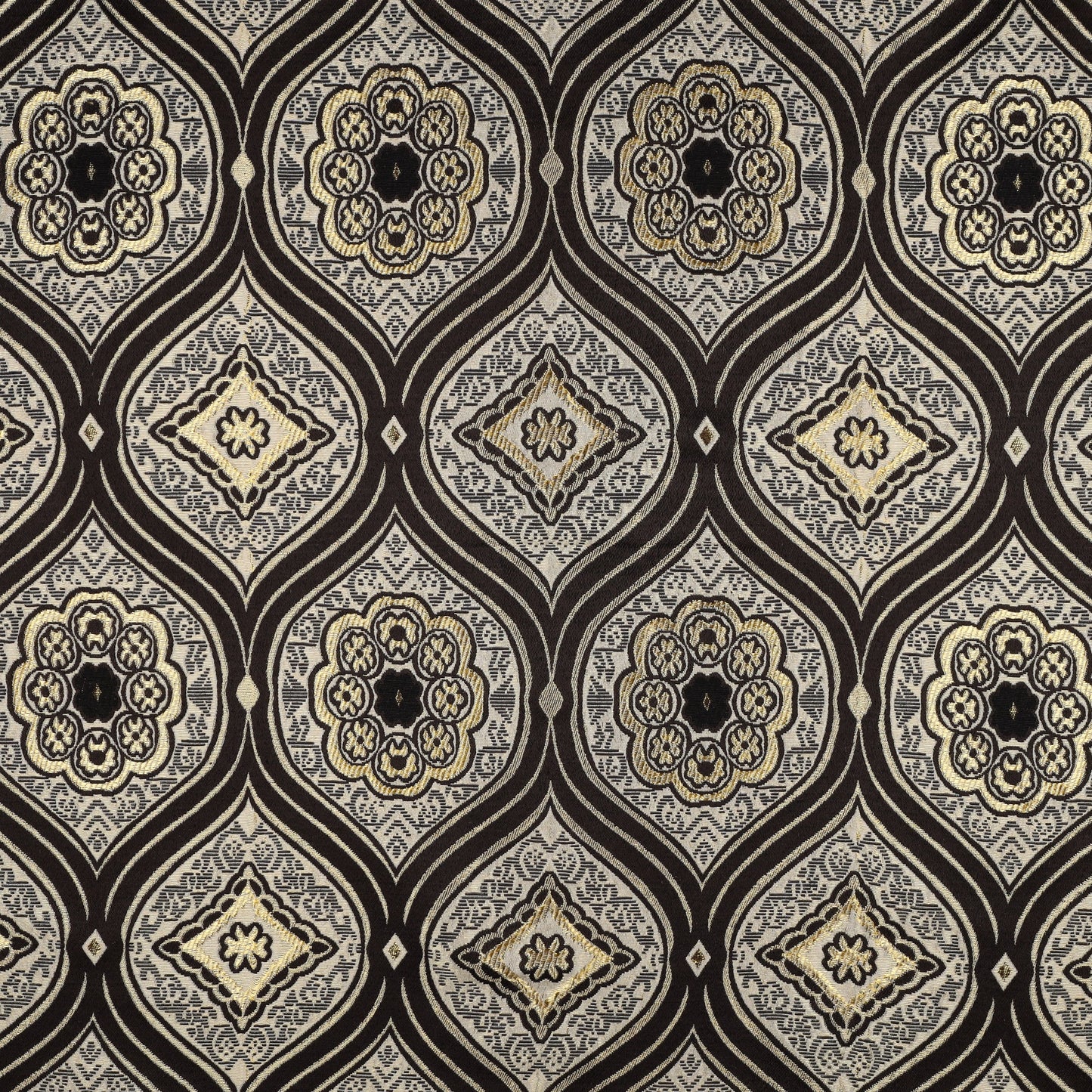 Gobelēns - ornements 310 g/m² – disponible chez Charlotte Tissus