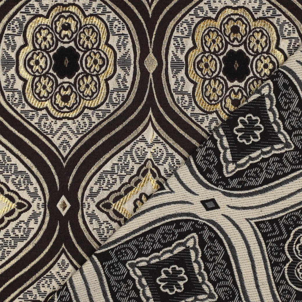 Image avec tapisserie - ornements 310 g/m² – disponible chez Šarlotes audumi
