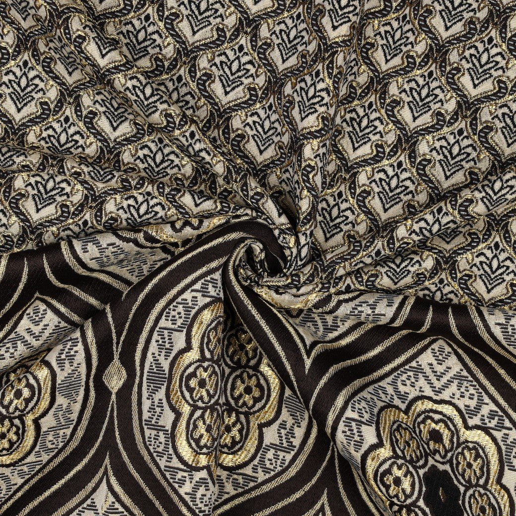 Image avec tapisserie - ornements 310 g/m² – disponible chez Šarlotes audumi