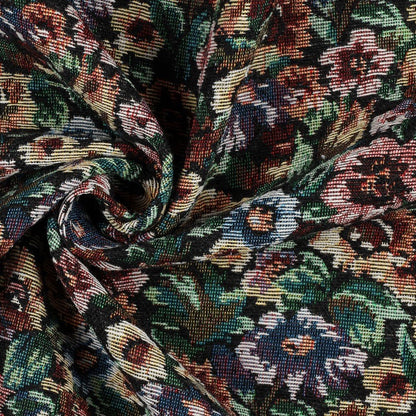 tapisserie à petites fleurs 310 g/m²