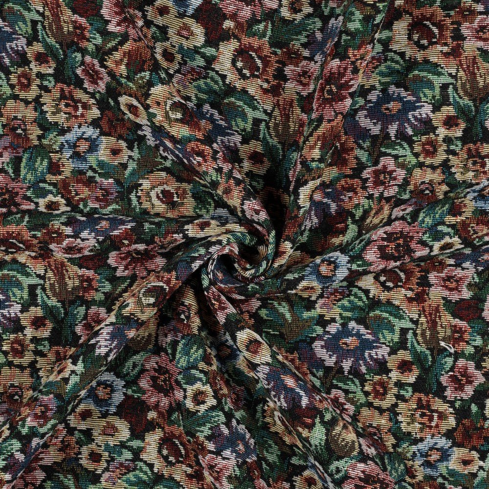 Tapisserie - petites fleurs 310 g/m²