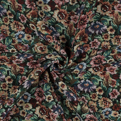 Tapisserie - petites fleurs 310 g/m²