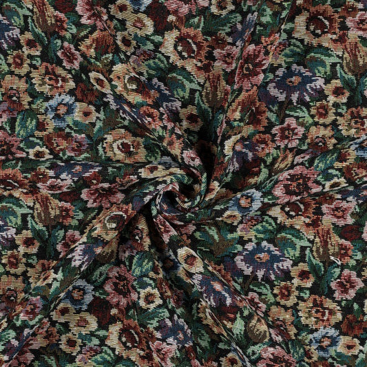 Tapisserie - petites fleurs 310 g/m²