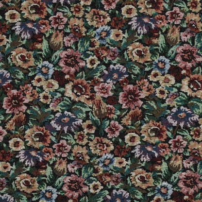 Tapisserie - petites fleurs 310 g/m²
