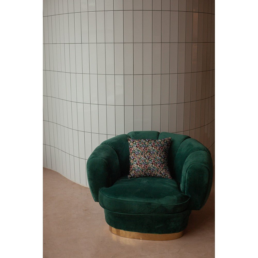 Tapisserie - petites fleurs 310 g/m²