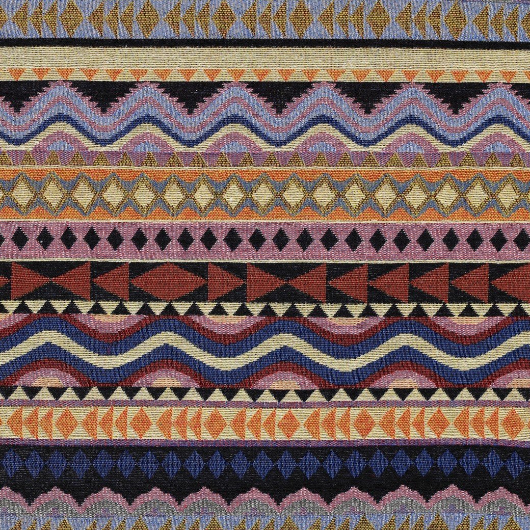 alt
Image with tapestry - multicolored pattern 250 g/m² – available at Šarlotes audumi