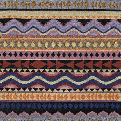 alt
Image with tapestry - multicolored pattern 250 g/m² – available at Šarlotes audumi