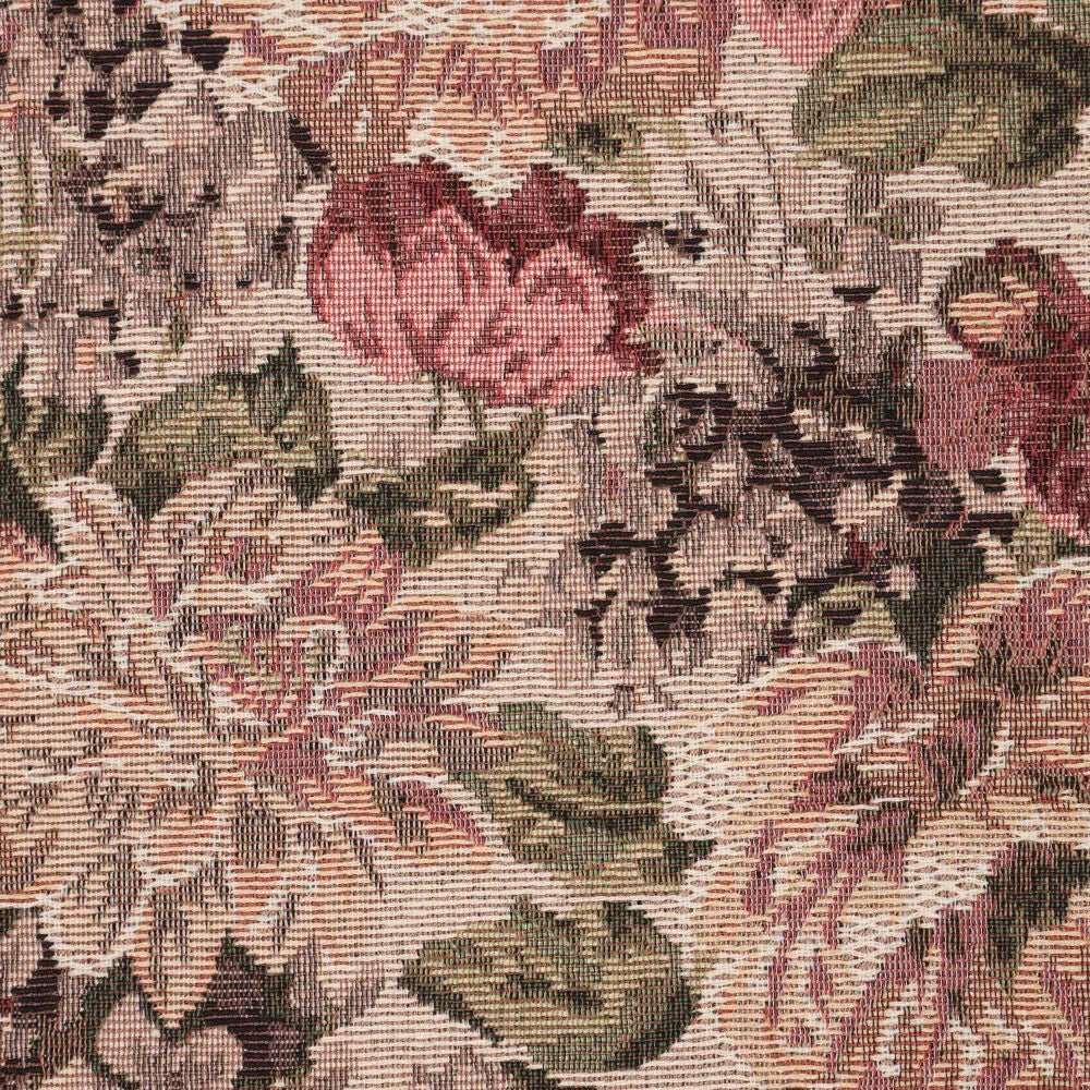 Tapestry - vintage flowers 260 g/m²