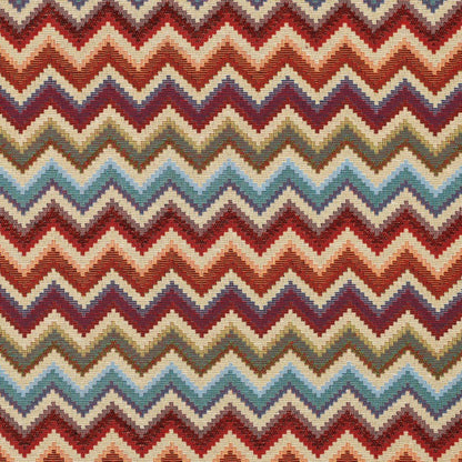 Tapisserie - motif zigzag 320 g/m²