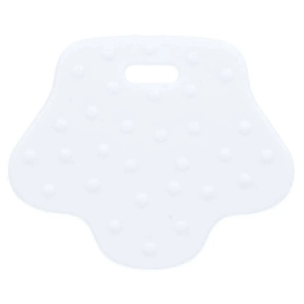 Anneau de dentition pour enfants Opry | Forme de patte d’animal | 68x57 mm