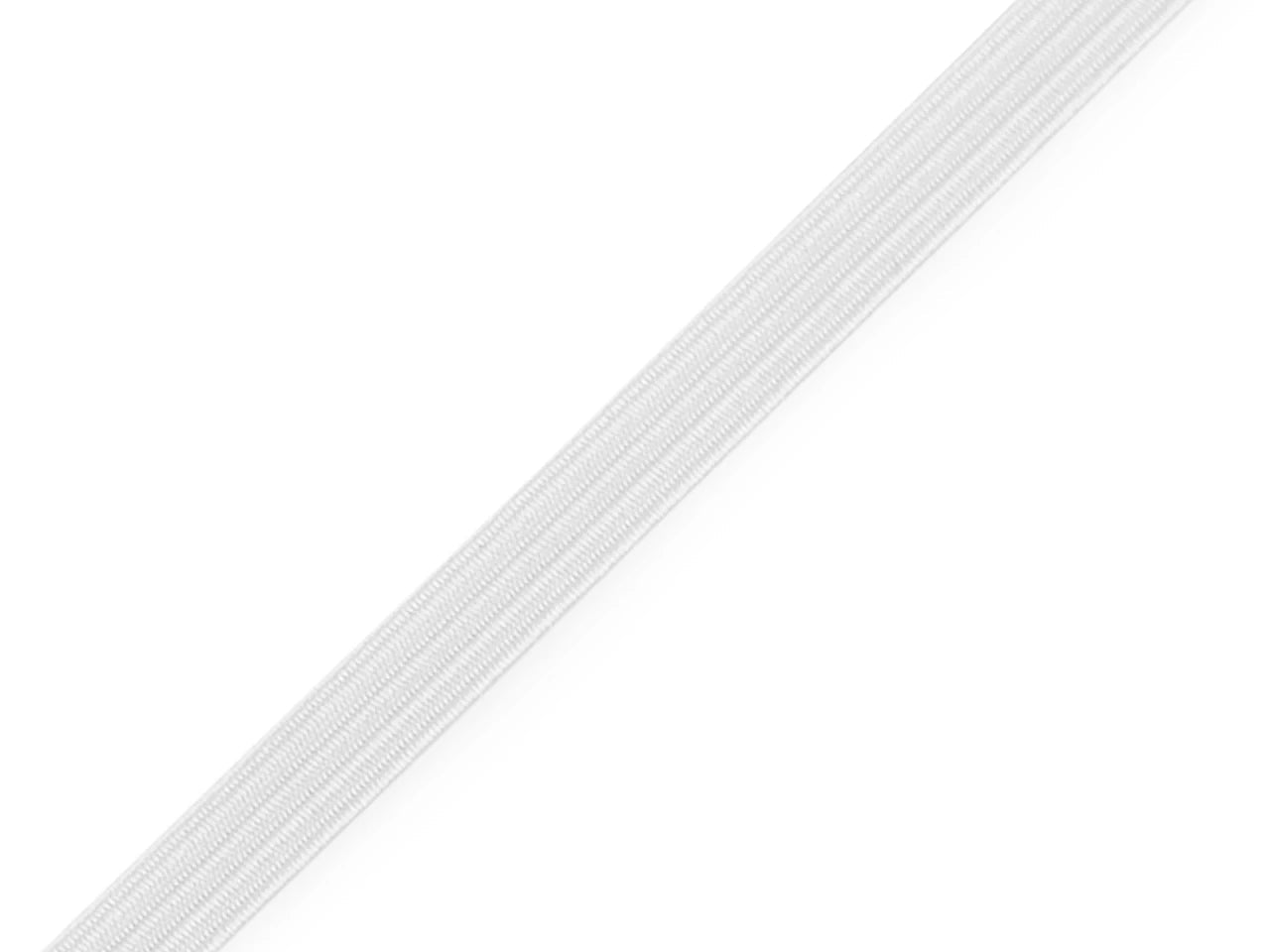 Image avec caoutchouc, 6 mm – rouleau de 126 m – disponible chez Šarlotes audumi
