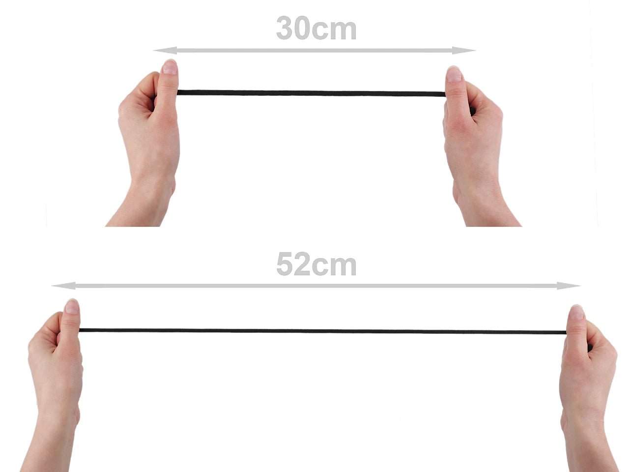 alt
Image avec élastique, 6 mm – rouleau de 126 m – disponible chez Šarlotes audumi