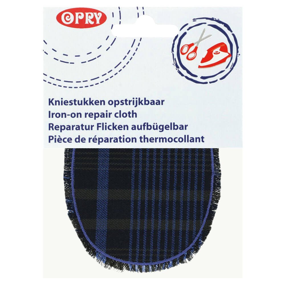 Opry iron-on patches