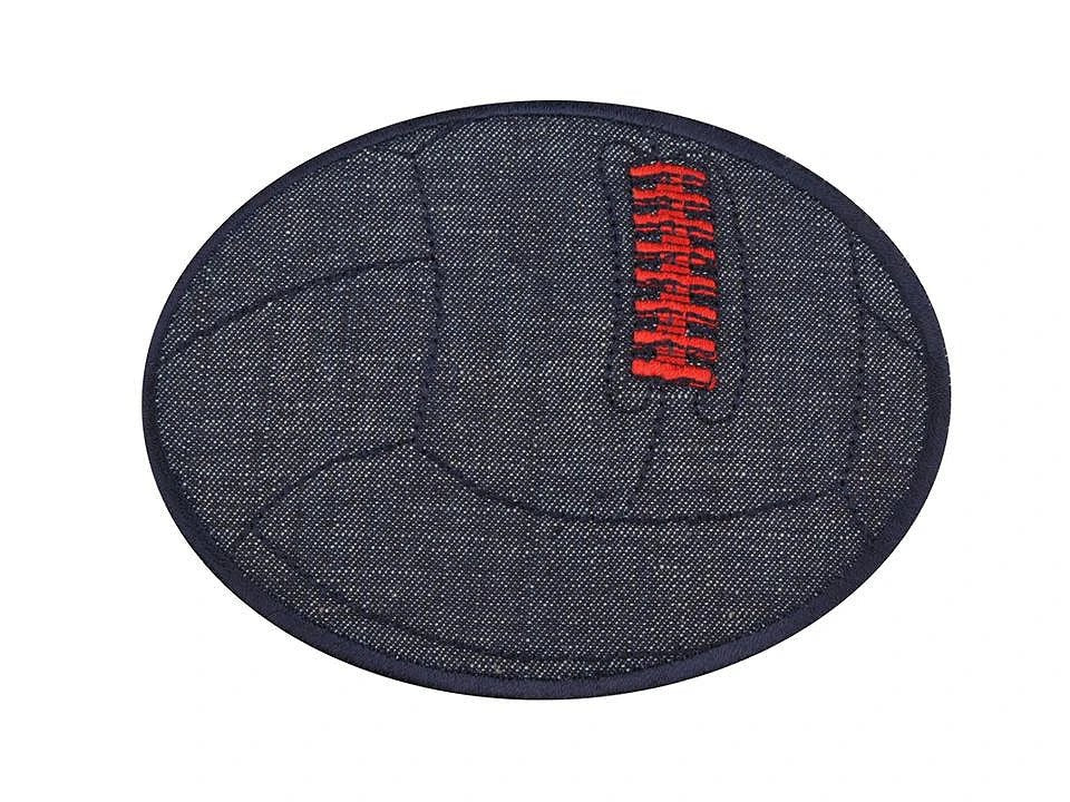 Patch thermocollant boule| 10 x 9,5 cm