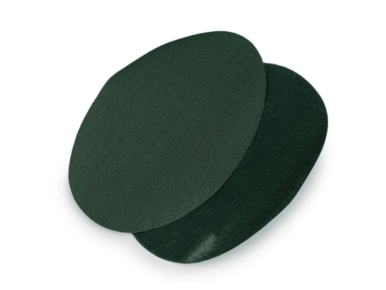 alt
Iron-on oval patch 10 x 15.5 cm| Pack of 2| assorted colors