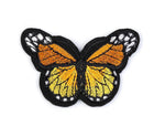 Orange yellow