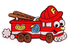 Feuerwehrauto