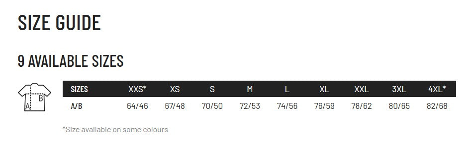 T-krekls SOL’S Legend Unisex 175 g/m²