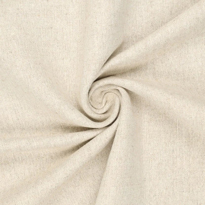 Interjera lins| Dabīgs lina - kokvilnas mēbeļaudums | 140 cm | 440 g/m²