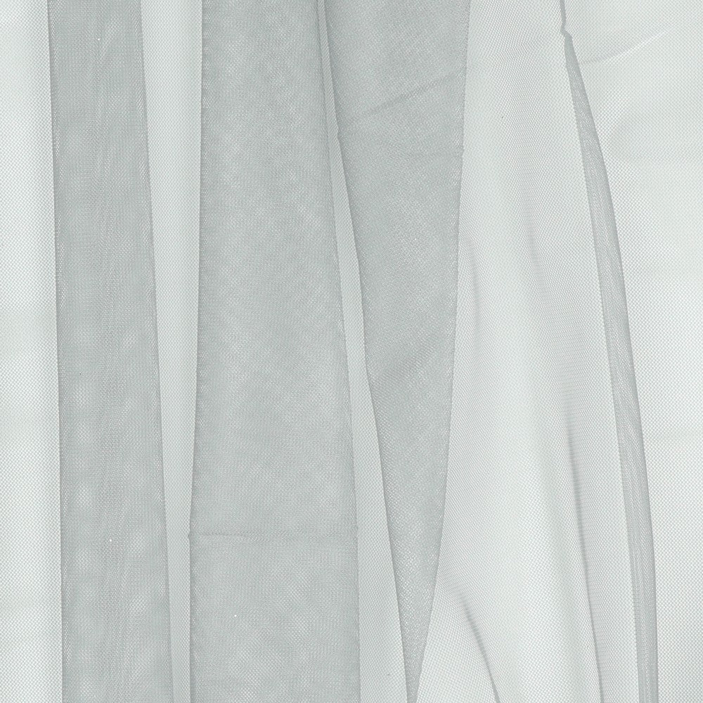 Extra soft tulle - light grey 25 g/m²