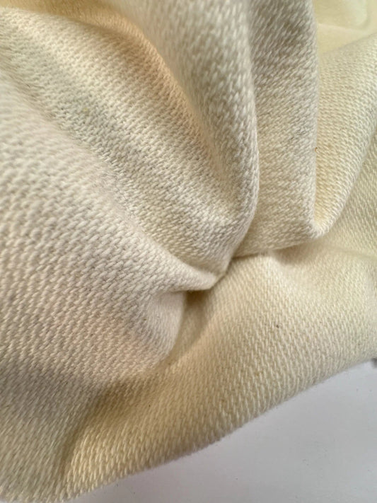 Italain coat fabric | 45% wool | 40% cotton | 15% polyester | 410 g/m² | 175 cm