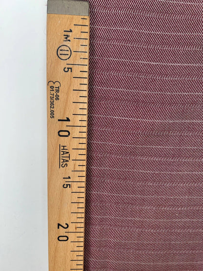 Italian tweed suiting fabric | 73% wool | 27% polyester | 180 g/m² | 165 cm