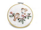 Petits oiseaux