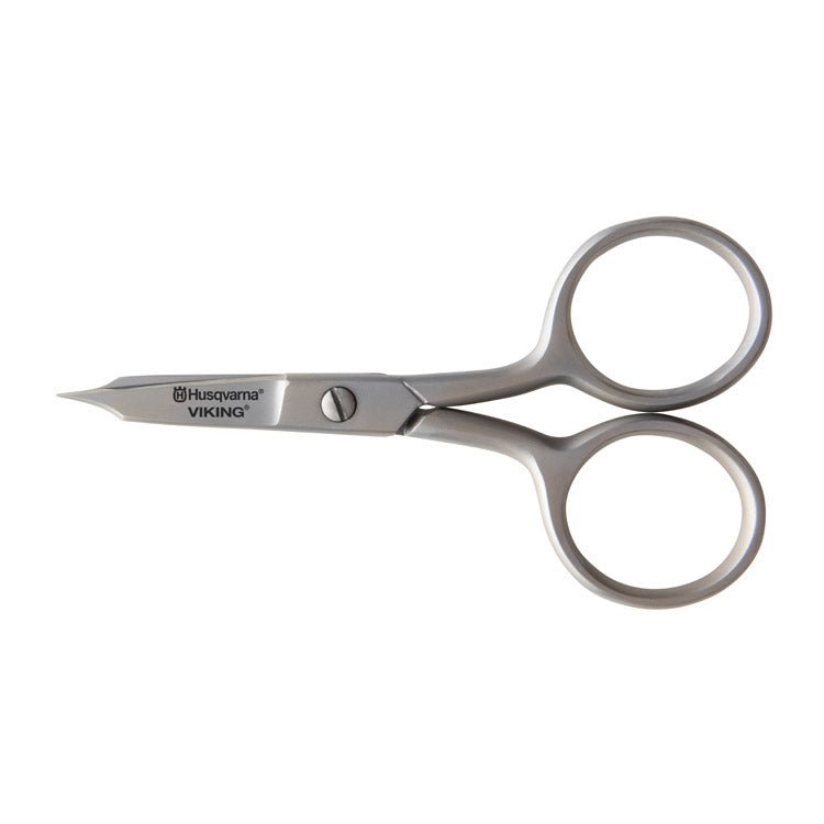 alt
HUSQVARNA embroidery scissors with a special pointed blade