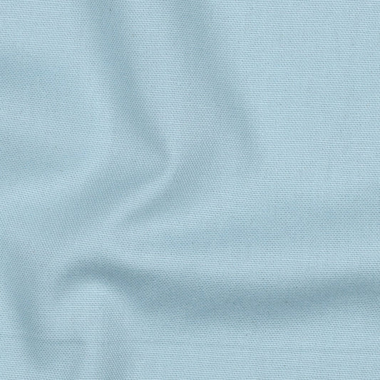 Canvas fabric - light blue 225 g/m²